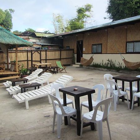 Coron Guapos Guesthouse 外观 照片