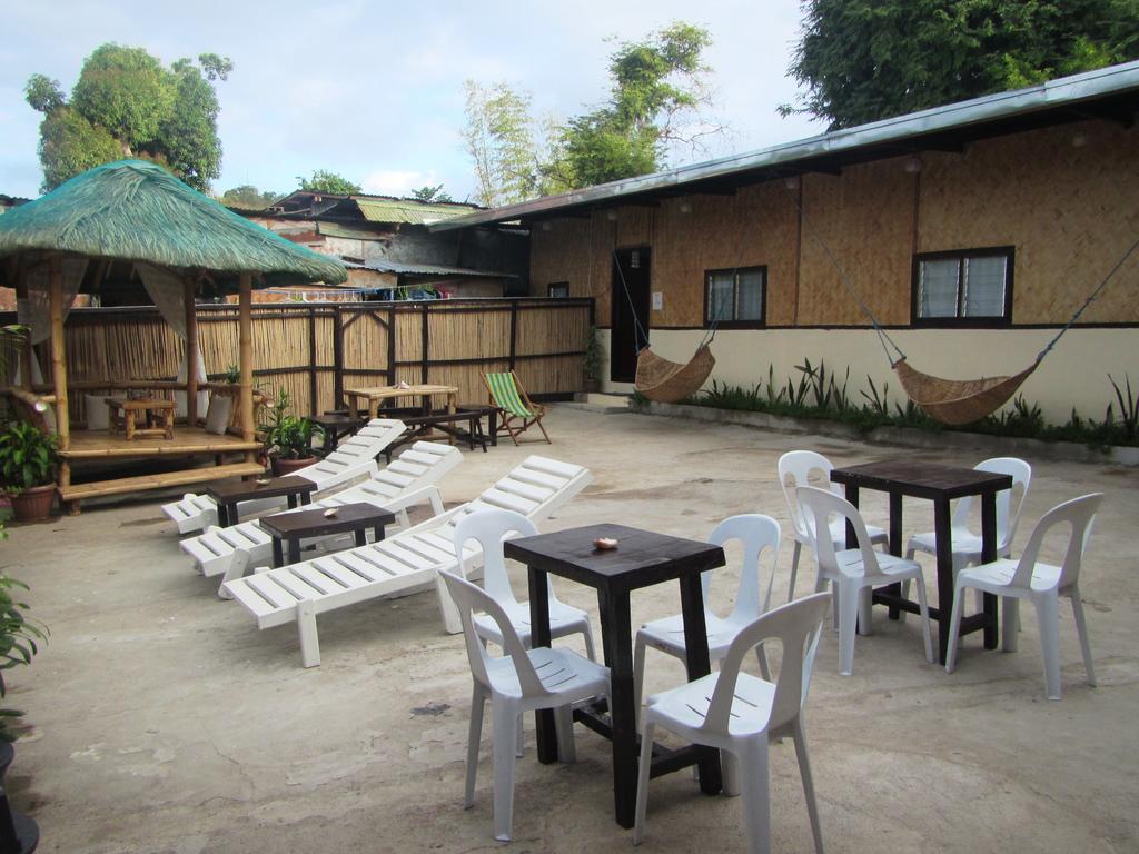 Coron Guapos Guesthouse 外观 照片