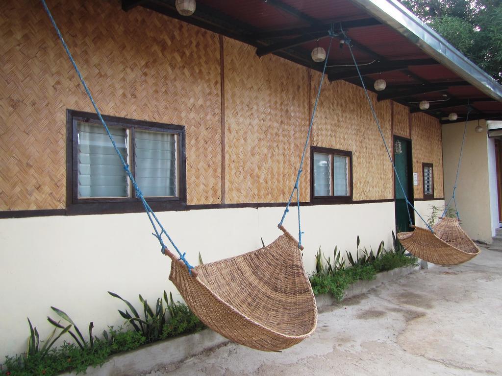 Coron Guapos Guesthouse 外观 照片