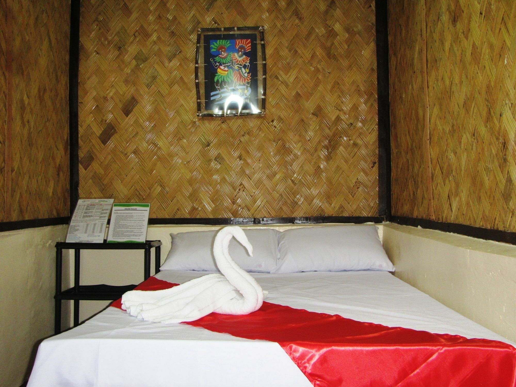 Coron Guapos Guesthouse 外观 照片