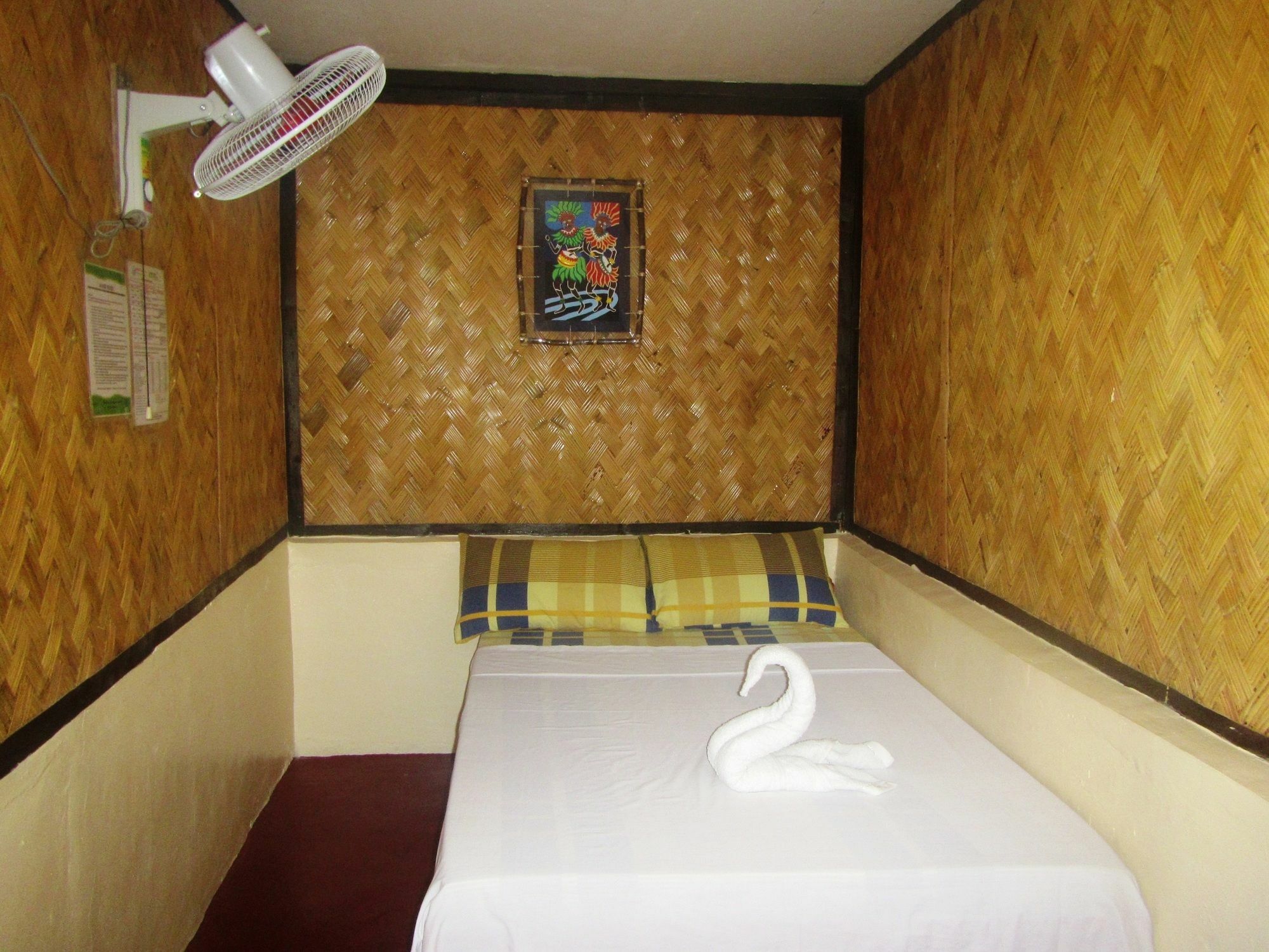 Coron Guapos Guesthouse 外观 照片