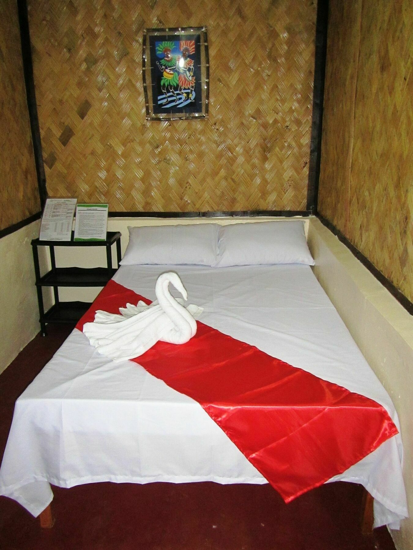 Coron Guapos Guesthouse 外观 照片